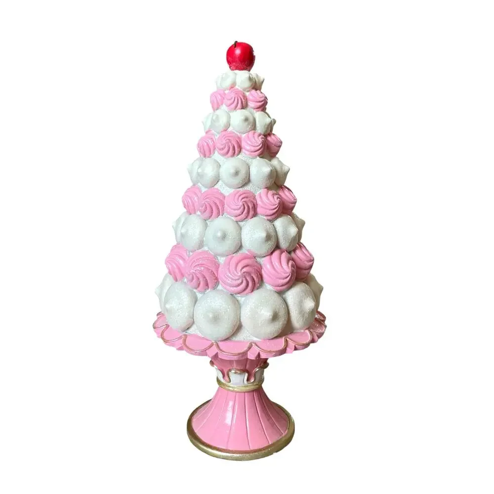 Martha Stewart Valentines Day Cake On Pedestal 15